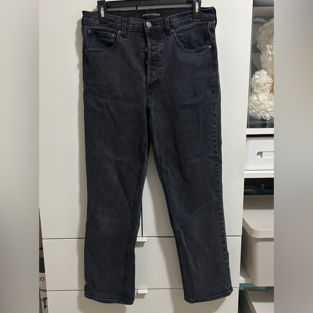 Denim Forum Jeans